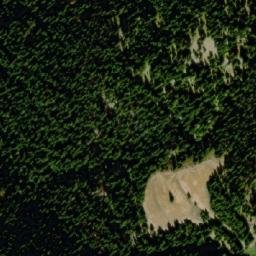 Satellite imagery of TTXI-3, GR