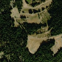 Satellite imagery of TTXI-3, GR
