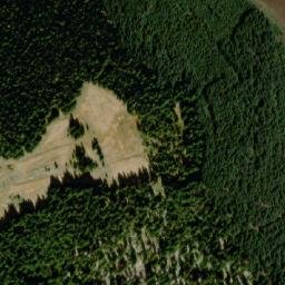 Satellite imagery of TTXI-3, GR