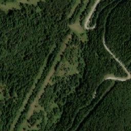 Satellite imagery of TTXI-4, GR