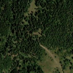 Satellite imagery of TTXI-4, GR