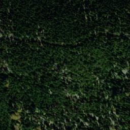 Satellite imagery of Prespa, BG