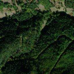 Satellite imagery of TT3, GR