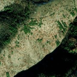 Satellite imagery of TT18, GR