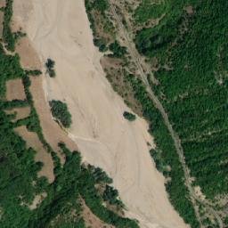 Satellite imagery of TT-7412, GR