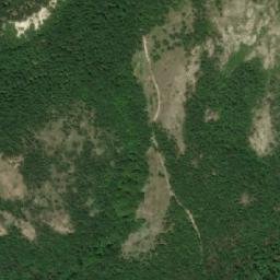 Satellite imagery of TT10, TR