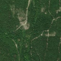 Satellite imagery of TT56, TR