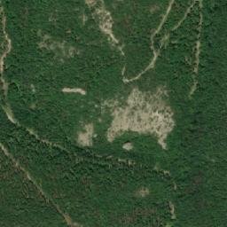 Satellite imagery of Orto Burun, BG