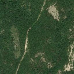 Satellite imagery of Orto Burun, BG