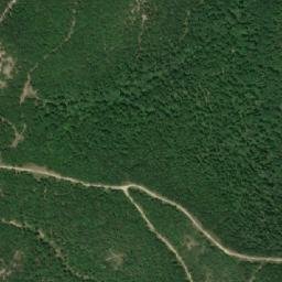 Satellite imagery of TT1086, TR