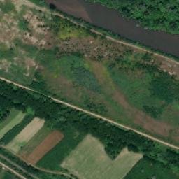 Satellite imagery of TT10/II/, TR