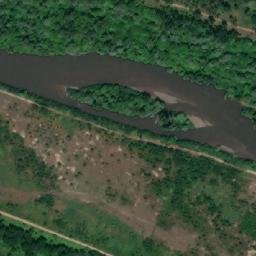Satellite imagery of TT10/II/, TR