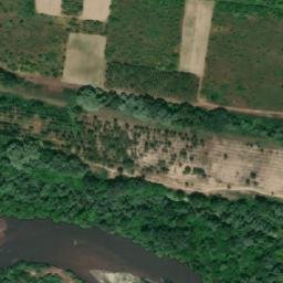 Satellite imagery of TT19/I/, TR