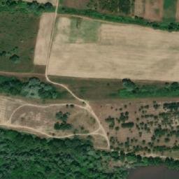 Satellite imagery of TT19/I/, TR