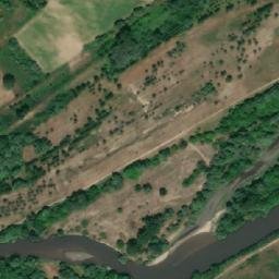 Satellite imagery of TT-5419, TR