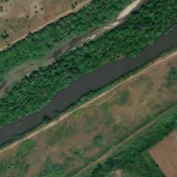 Satellite imagery of TT16B, TR