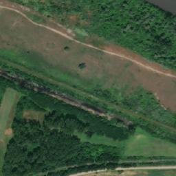 Satellite imagery of TT3, TR