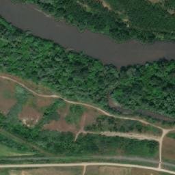 Satellite imagery of TT3, TR