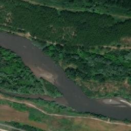 Satellite imagery of TT3, TR