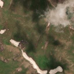 Satellite imagery of survey_point, KZ