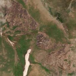 Satellite imagery of survey_point, KZ