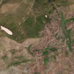 Satellite imagery of survey_point, KZ