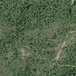 Satellite imagery of Boulder Ridge, US