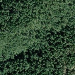 Satellite imagery of China Mine, US
