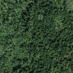 Satellite imagery of Blue Ridge, US
