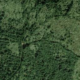 Satellite imagery of Blue Ridge, US