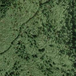 Satellite imagery of Blue Ridge, US