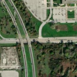 Satellite imagery of 061 COC — NGS ME2891 — Chicago, US, US