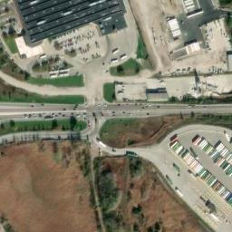 Satellite imagery of 061 COC — NGS ME2891 — Chicago, US, US