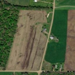 Satellite imagery of Fink Ridge, US