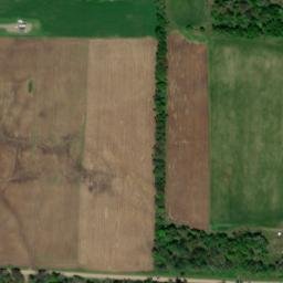 Satellite imagery of Fink Ridge, US