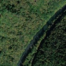 Satellite imagery of Colton Point, US