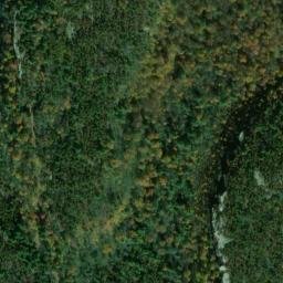 Satellite imagery of Castle Point, US