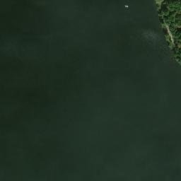 Satellite imagery of Point Folly, US