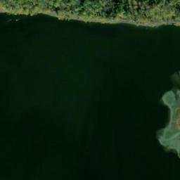 Satellite imagery of Crow Point, US
