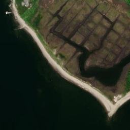 Satellite imagery of Rumstick Point, US