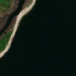 Satellite imagery of Jacobs Point, US