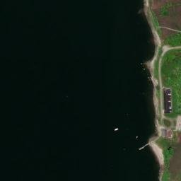 Satellite imagery of Jacobs Point, US
