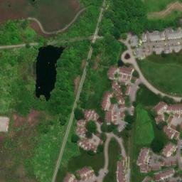 Satellite imagery of Jacobs Point, US