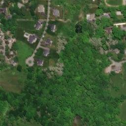 Satellite imagery of Touisset, US