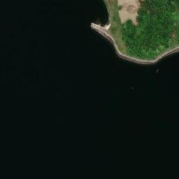 Satellite imagery of Bay Point, US