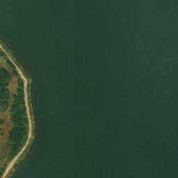 Satellite imagery of Great Hill Point, US