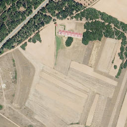 Satellite imagery of survey_point, PT