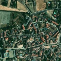 Satellite imagery of Castillo de Fuensaldaña, ES