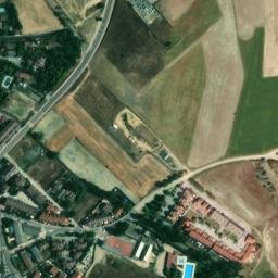Satellite imagery of Castillo de Fuensaldaña, ES