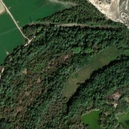 Satellite imagery of Castillo De Miranda, ES